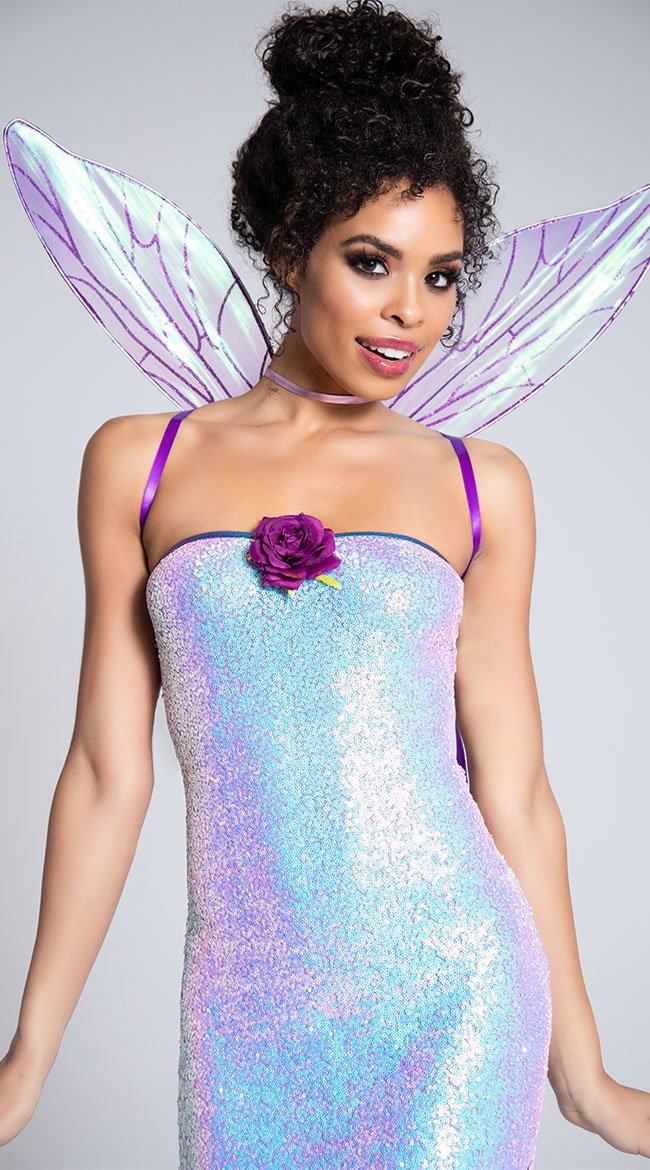 A Twinkle In Time Fairy Costume - Image 2
