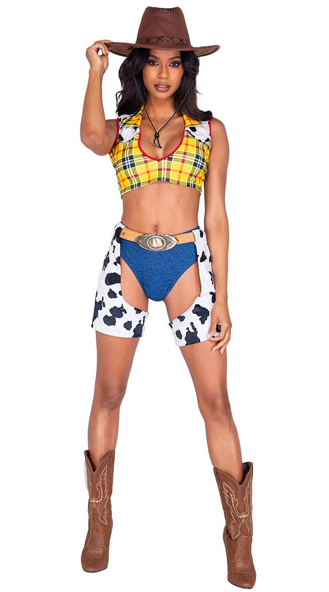 Snake In My Boot Costume - Image 5