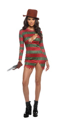 Nightmare Street Vixen Costume - Image 2