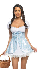 Kansas Sweetheart Costume - Image 3