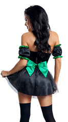 Lucky Beer Girl Costume - Image 2