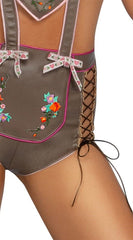 Swiss Alps Sweetie Costume - Image 3