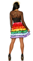 Babe Of The Dead Costume - Image 2