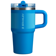 The Quencher ProTour Flip Straw Tumbler