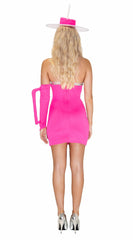 Yandy's Thirst Quencher Three Piece Costume Set - Image 3