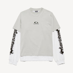 Balenciaga Hybrid Double T-shirt #387131