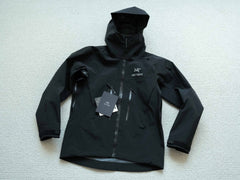 Arcteryx Outdoor Sports Waterproof Laminated Jacket #387148