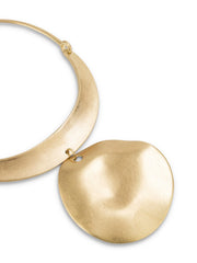 Raluca Necklace Gold