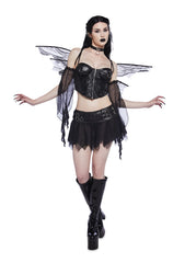 Bondage Fairy Costume