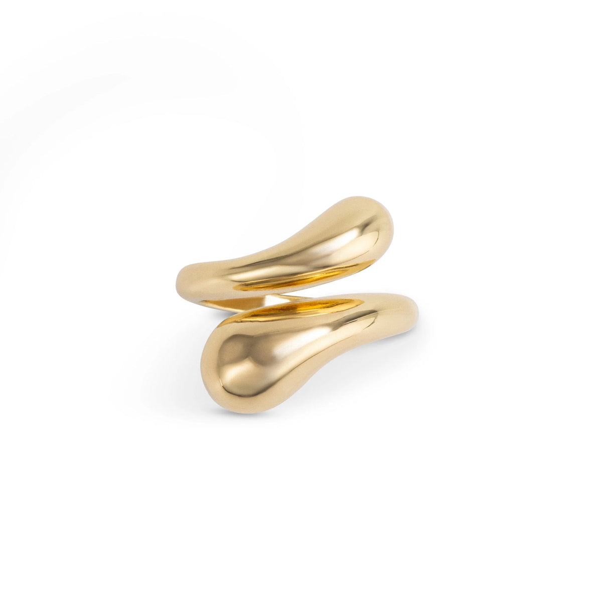 Lumi Ring Gold