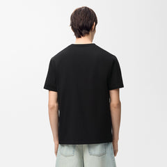 LOEWE Relaxed Fit T-shirt in Cotton #386468