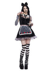 Malice In Wonderland Costume