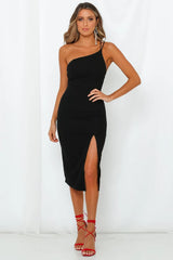 Hello Molly Taking It Back Dress