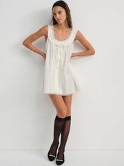 Venetia Slip Dress