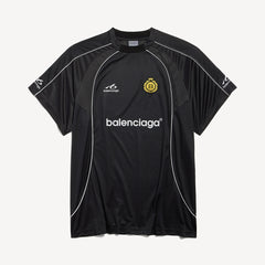 Balenciaga Soccer Oversized T-shirt and Baggy Shorts #387761