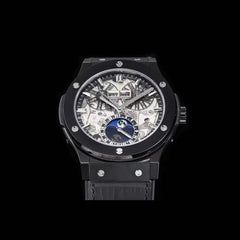Hublot Multifunction Mechanical Watch #nigo96829