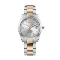 NIGO Vivienne Westwood Women's 30m Waterproof Solid Color Dial Quartz Movement Watch #nigo72245