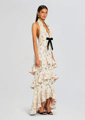 Senara Lace Dress