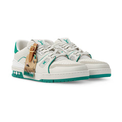 LOUIS VUITTON LV Trainer Sneaker #390676