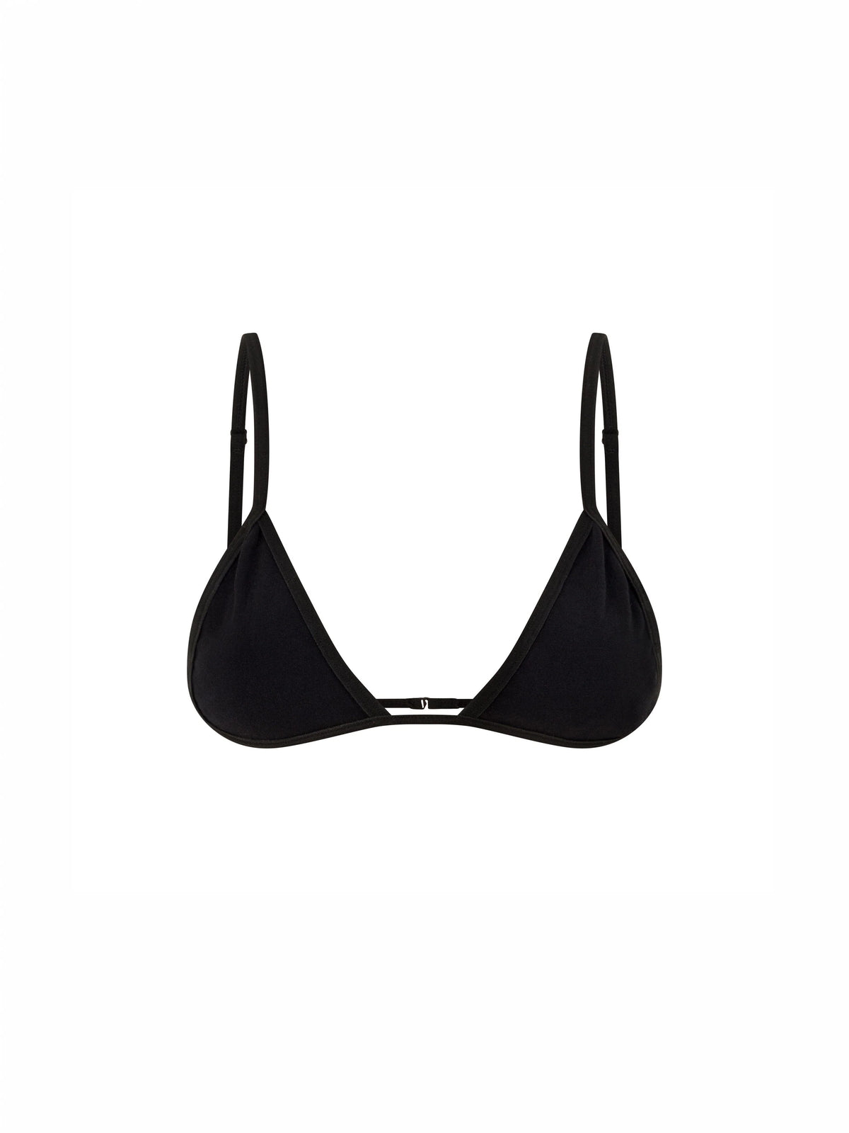 Kristy Bralette Black