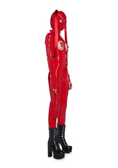 Fashion Freak Costume