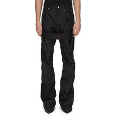 RICK OWENS Strappy Pants #386383