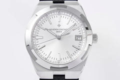 Vacheron Constantin Silicone Bracelet Mechanical Watch #nigo96683