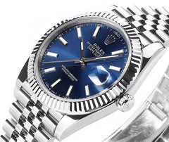 Rolex Mechanical Fashion Multicolor Watch #nigo21989