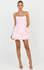Delphine Mini Dress