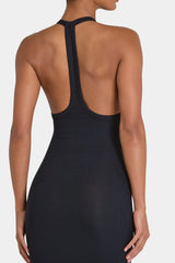 Buttercloud™ Maxi Dress In Black