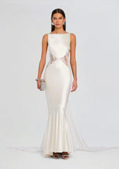 Analuisa Lace Dress