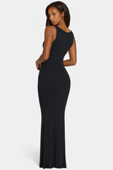 Buttercloud™ Maxi Dress In Black