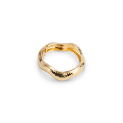 Cora Bangle Gold