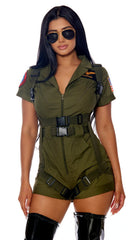Elevated Sexy Movie Character Costume - Image 1