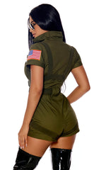 Elevated Sexy Movie Character Costume - Image 3