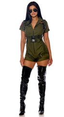 Elevated Sexy Movie Character Costume - Image 2