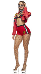 I Am Speed Movie Character Costume - Image 2