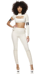 Galactic Senator Movie Character Costume - Image 1