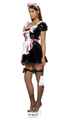 Maid To Kill Maid Costume - Image 2