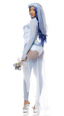 Always A Bridesmaid Movie Character Costume - Image 2
