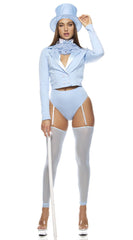 Dumber Movie Character Costume - Image 1