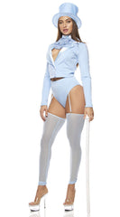 Dumber Movie Character Costume - Image 3