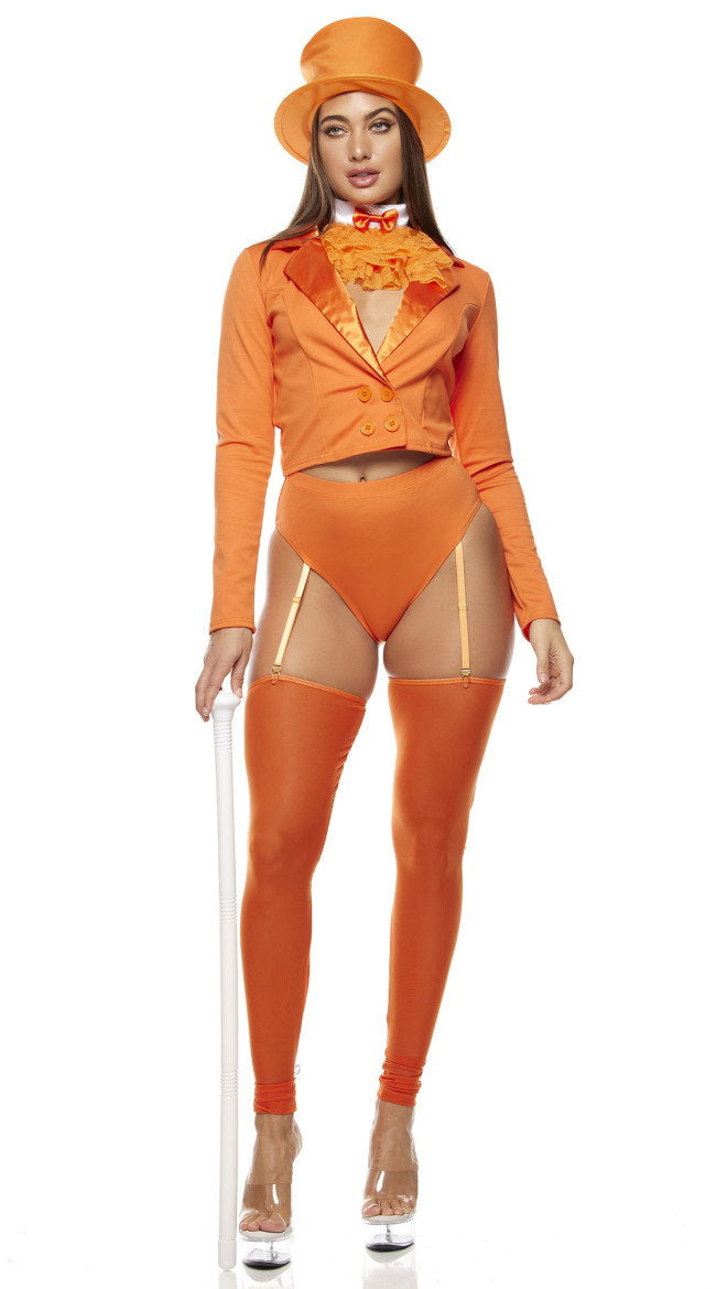 Dumb Movie Character Costume - Image 1