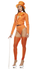 Dumb Movie Character Costume - Image 2