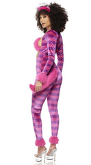 Whisker Wonderland Movie Character Costume - Image 3