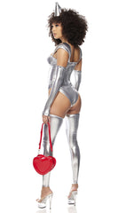Heart Of Tin Storybook Costume - Image 3