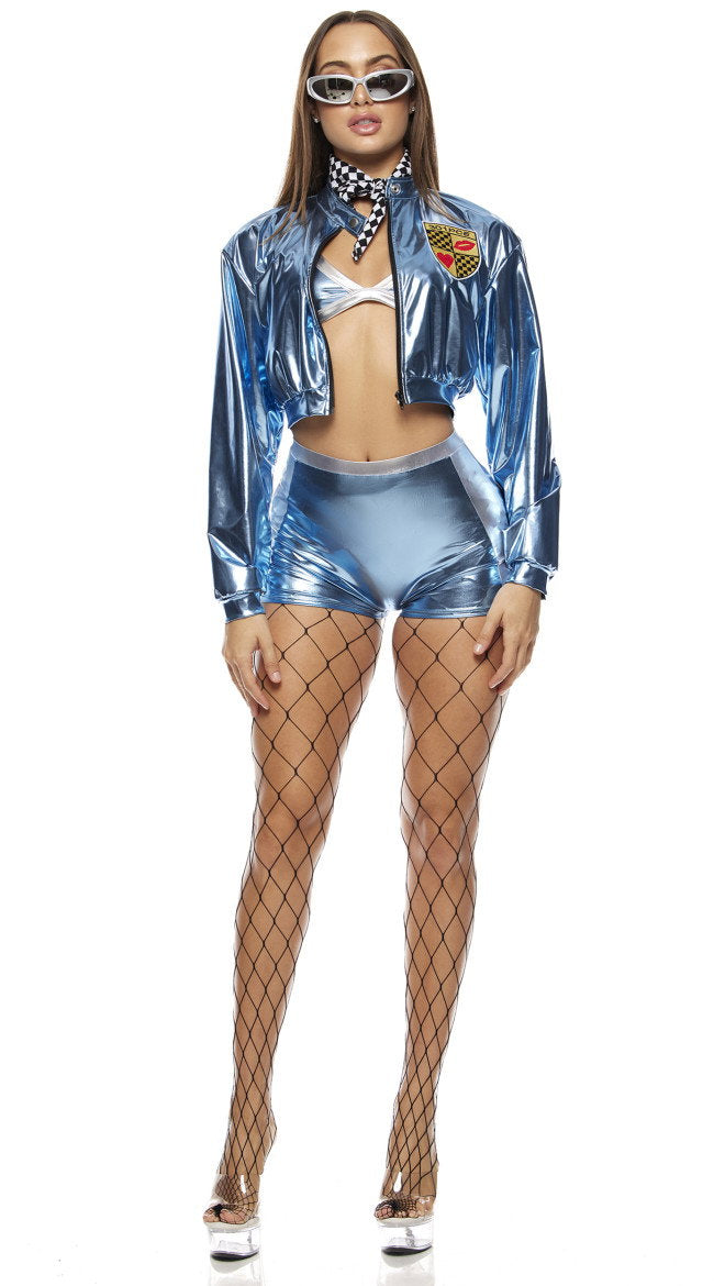 Cozy Cone Movie Character Costume - Image 2