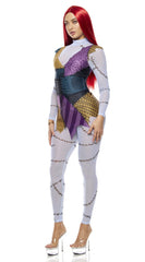 Stitched Up Movie Character Costume - Image 2