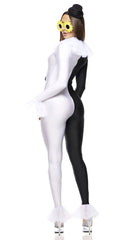 Terrifying Times Movie Character Costume - Image 3