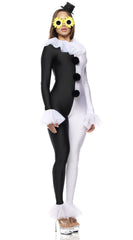 Terrifying Times Movie Character Costume - Image 2